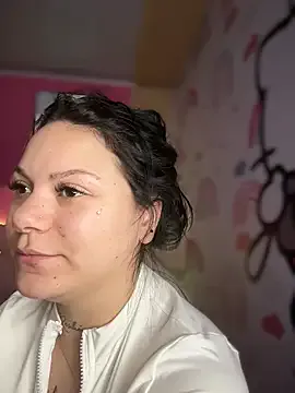 Megaan__More on StripChat