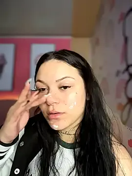 Megaan__More on StripChat