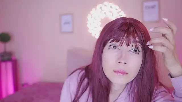 Meggie_ on StripChat