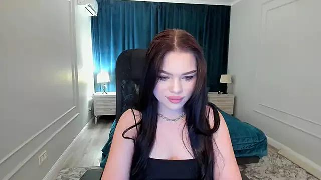 MermazingMary on StripChat 