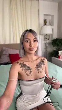 MiaMinx on StripChat 