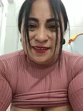 Miia_Jazmin on StripChat 
