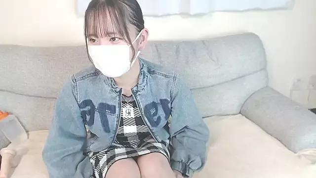 Mirai_loco from StripChat is Group