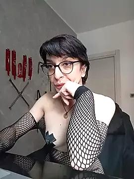 MirianaB from StripChat