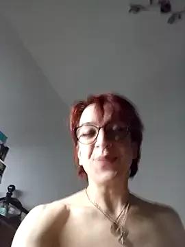 MirianaB from StripChat is Freechat