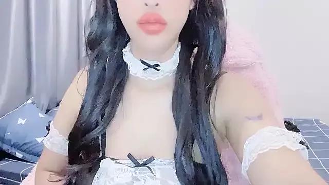 MisikoHiraa from StripChat