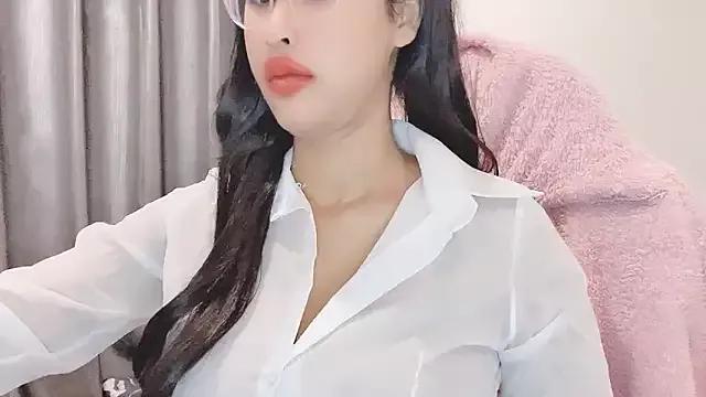 MisikoHiraa from StripChat