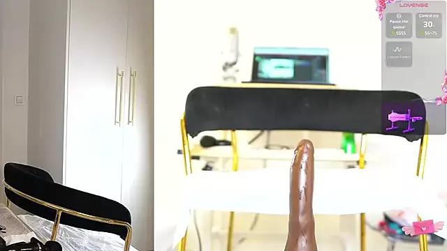 Miss69Ri99 on StripChat 