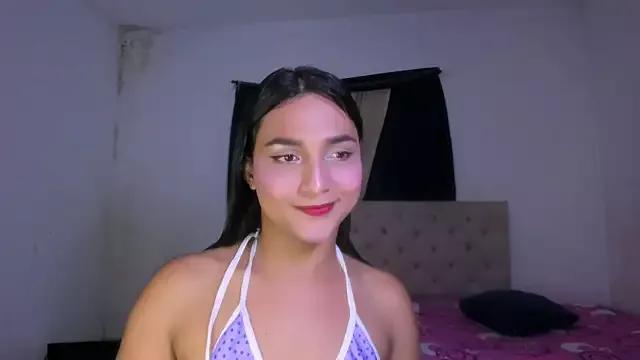 Miss_noah18 on StripChat 