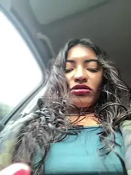 Miss_Perla from StripChat