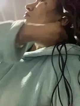 Miss_Perla from StripChat