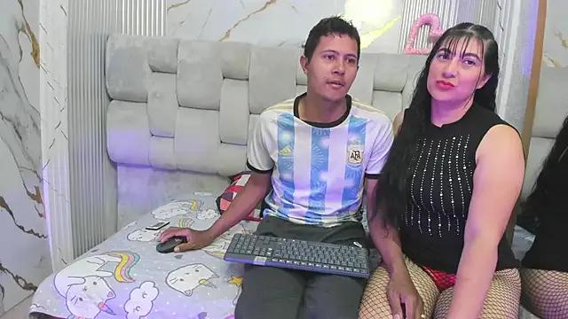Missionary_cople on StripChat