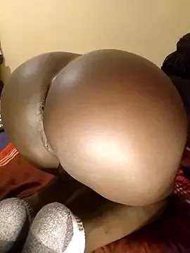 Misskhalifa_ on StripChat 