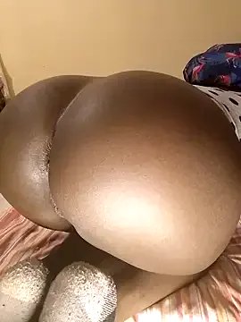 Misskhalifa_ on StripChat 