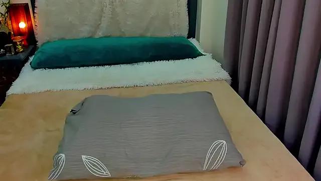 MissTyraxx on StripChat 