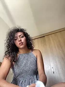 MissWendy1 on StripChat 