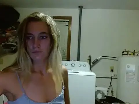 missymilf on StripChat 