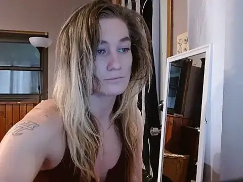 missymilf on StripChat 