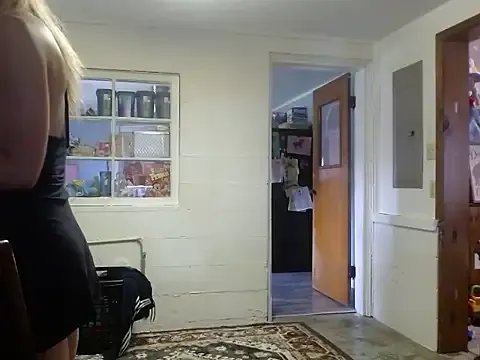 missymilf on StripChat 