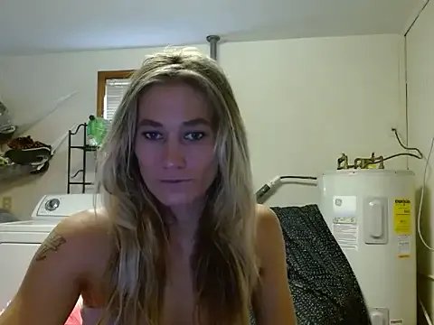 missymilf on StripChat 