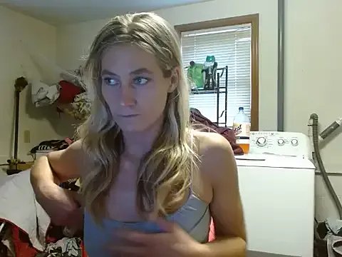 missymilf on StripChat 