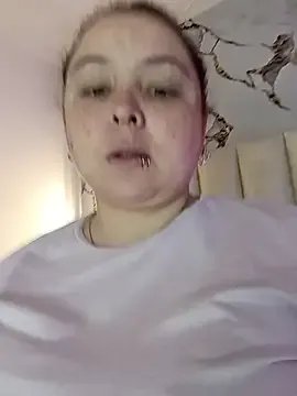 mollieblue69 on StripChat 