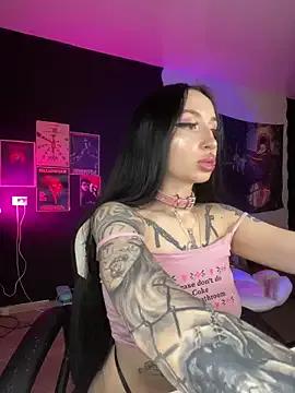 Molly__Moon on StripChat 