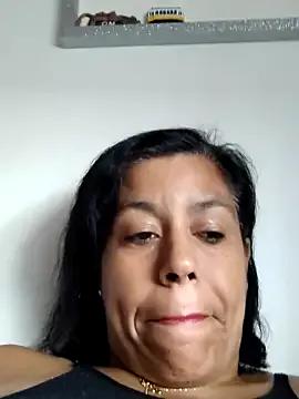 Molly_newman6 on StripChat 