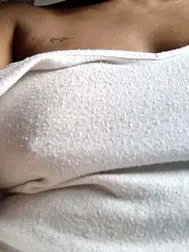 Molly_newman6 on StripChat 