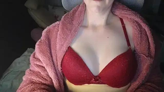 MommyLoveAanal on StripChat 