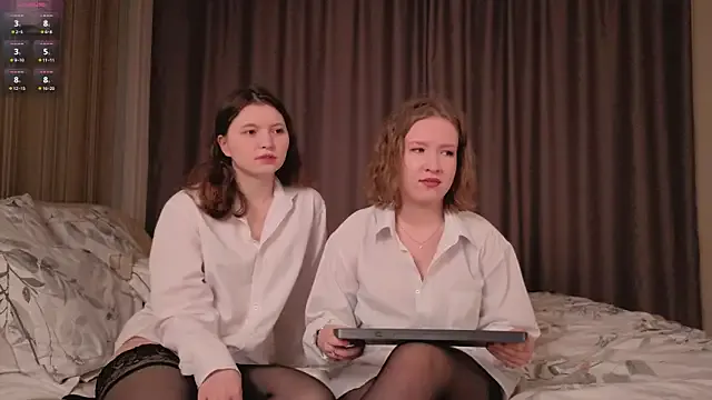 ms_evasweet on StripChat