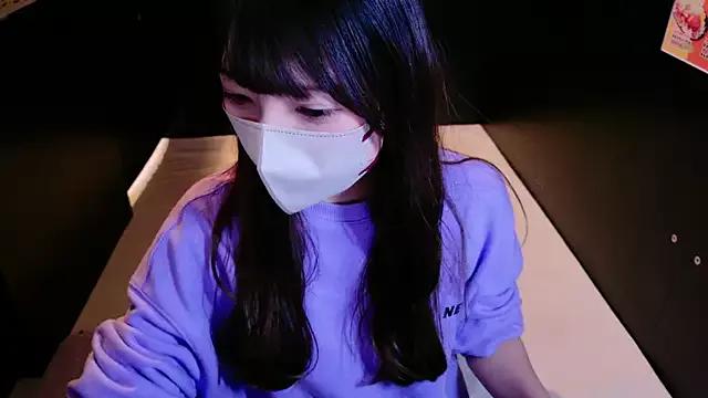 Naachan_ from StripChat is Freechat