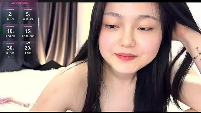 nanaliu6 from StripChat