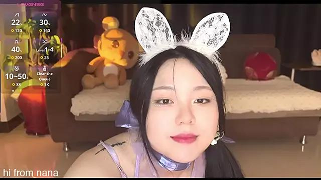 nanaliu6 from StripChat