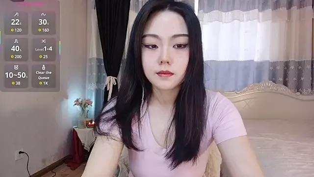 nanaliu6 from StripChat