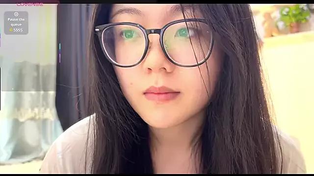 nanaliu6 from StripChat
