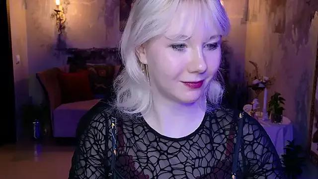 NancyMartinez on StripChat 