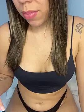 nandam16 from StripChat