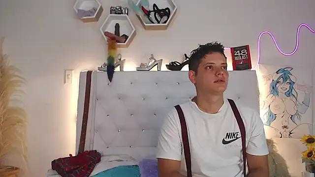 nani_gumball on StripChat 