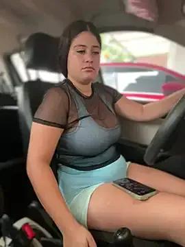 Natalia_Cleark09 on StripChat 