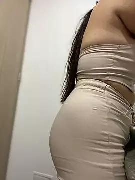 Natalia_Cleark09 on StripChat 