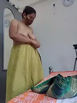 Natasha-143 from StripChat is Private