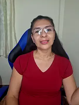 Natasha_50 on StripChat