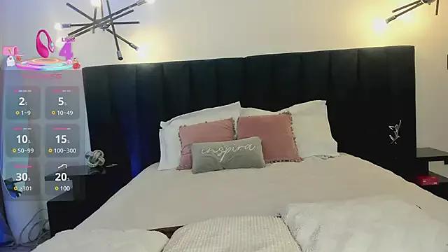 nattashaa7 on StripChat 