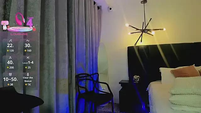 nattashaa7 on StripChat 