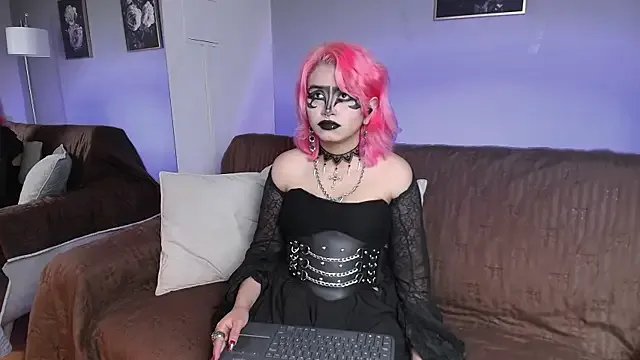 Navier__ on StripChat