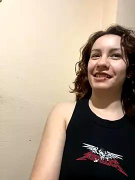 Nina-Chick777 from StripChat