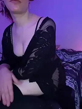 Nina-Chick777 from StripChat