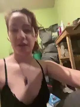 Nina-Chick777 from StripChat