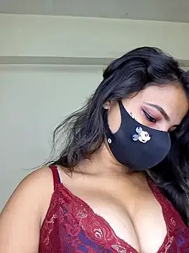 Noor-Bold on StripChat 